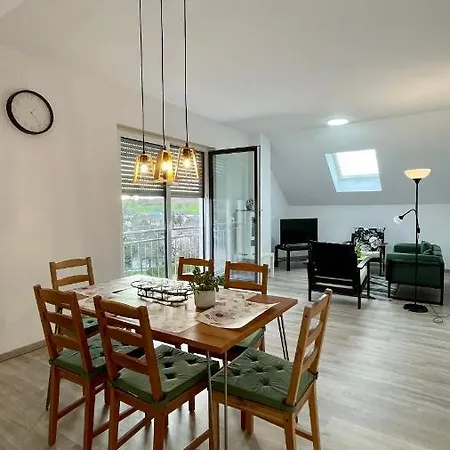 In Schoenbrunn Apartamento *