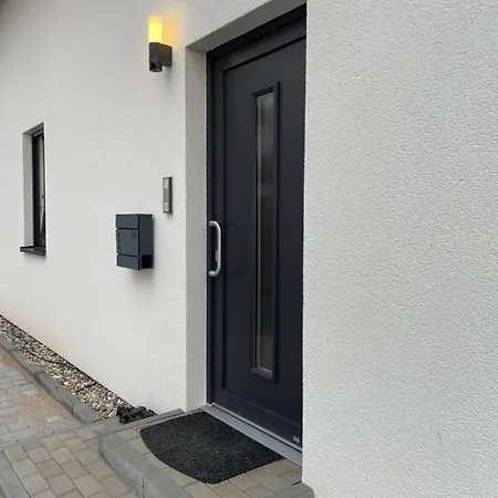 In Schoenbrunn Appartement