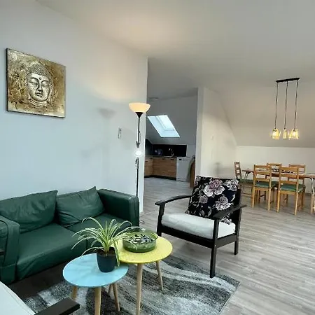 In Schoenbrunn Schonbrunn (Baden-Wurttemberg)