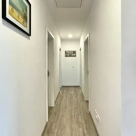 In Schoenbrunn Apartamento